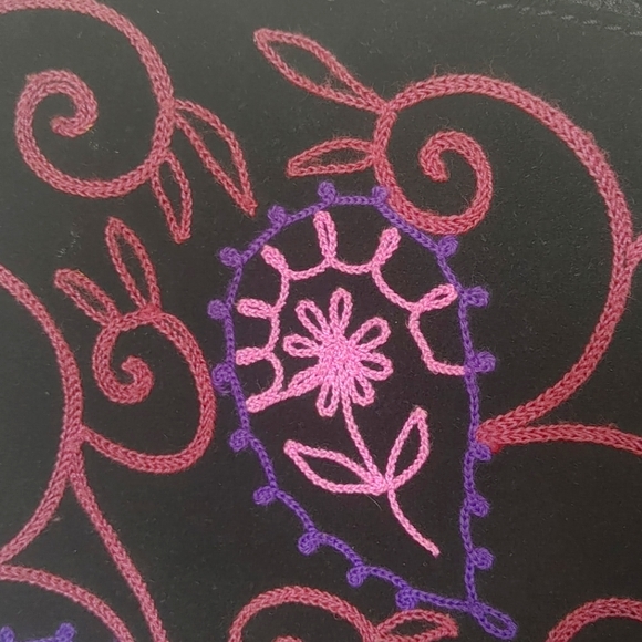 Vintage purse - Picture 2 of 2